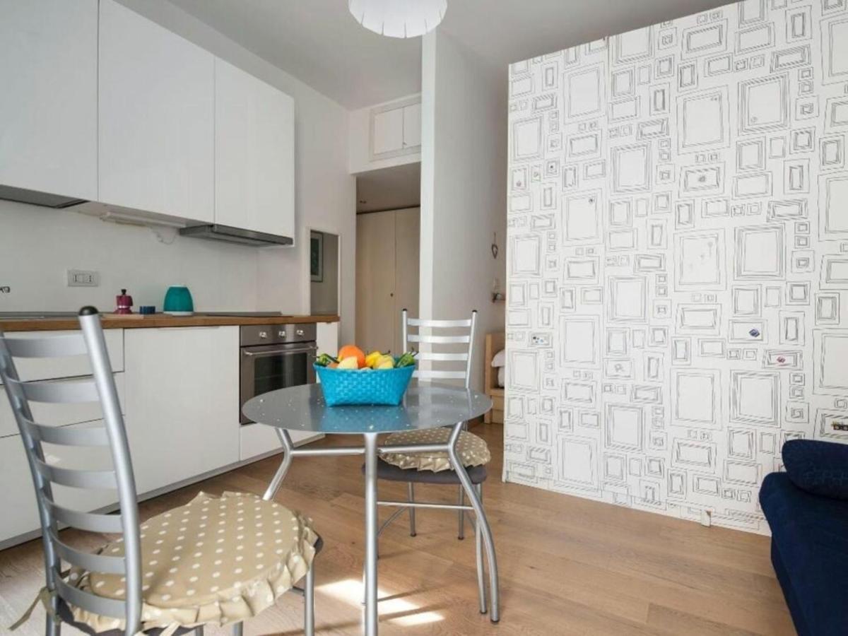 Savona Apartment Mailand