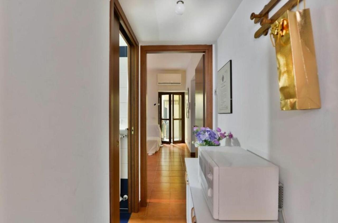 By Halldis Apartment *