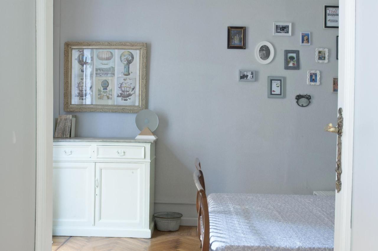 Apartamento Liberty Two-room In Porta Venezia *