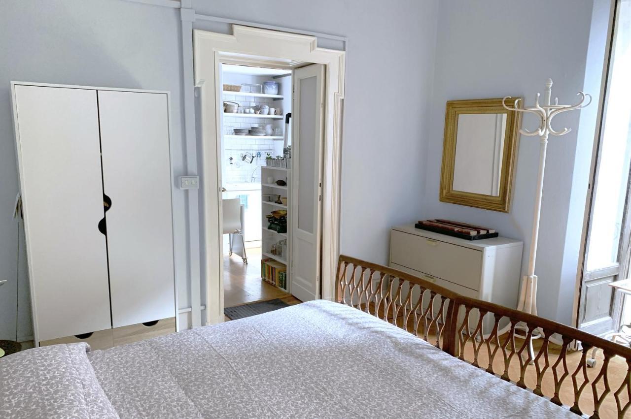 Liberty Two-room In Porta Venezia * Milão