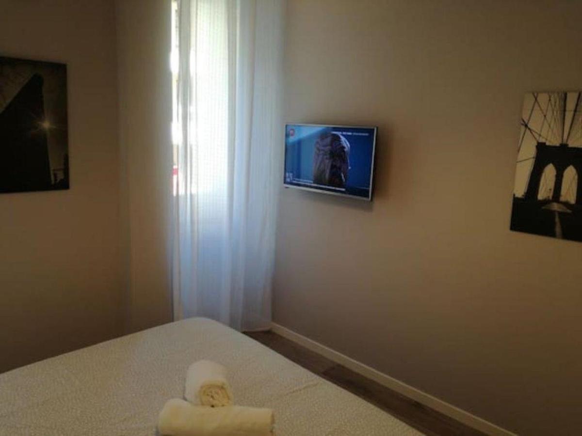 Apartamento Metro Stazione Centrale / Repubblica Milão