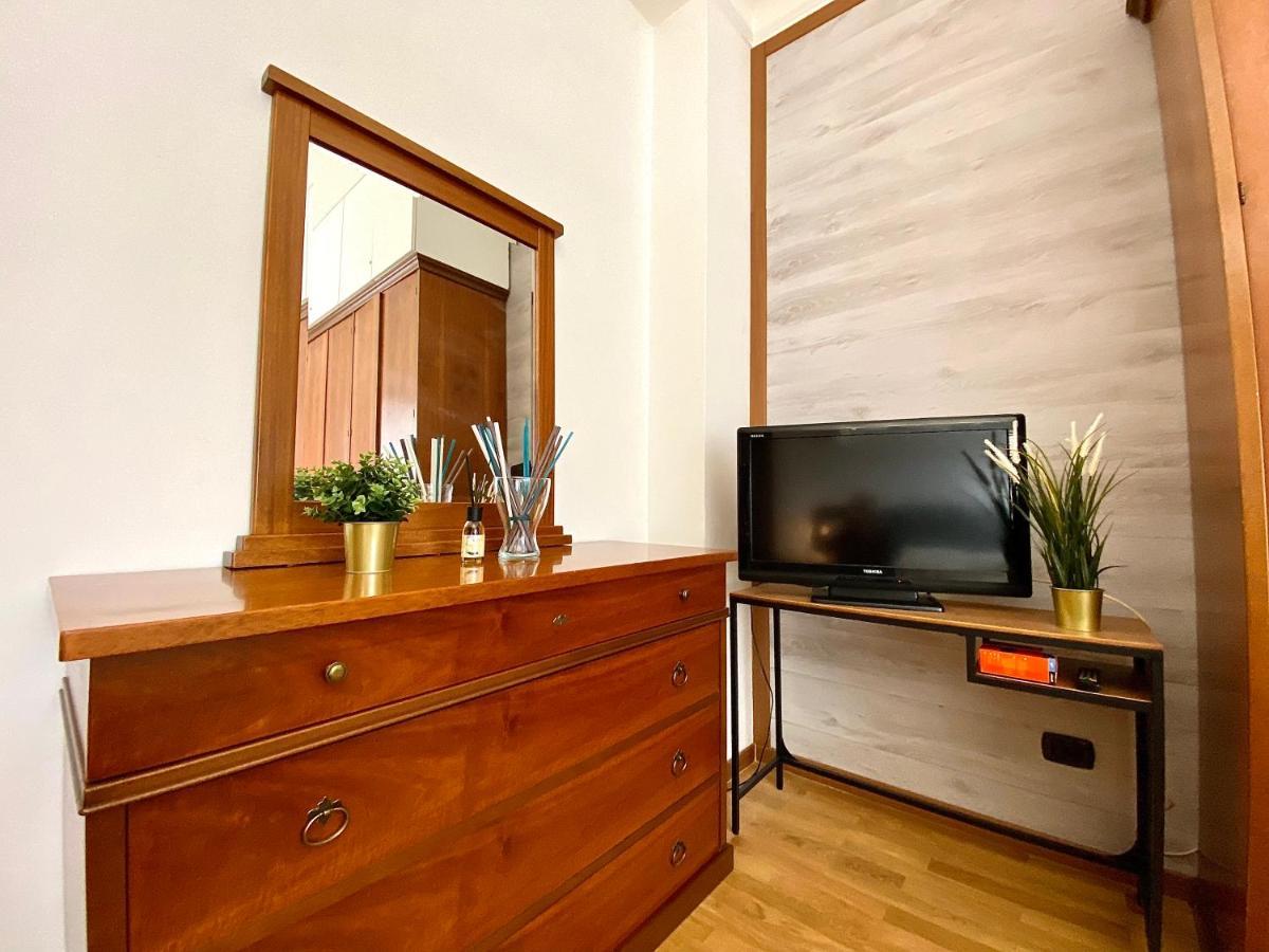 Life - Fiera - San Siro Apartment *