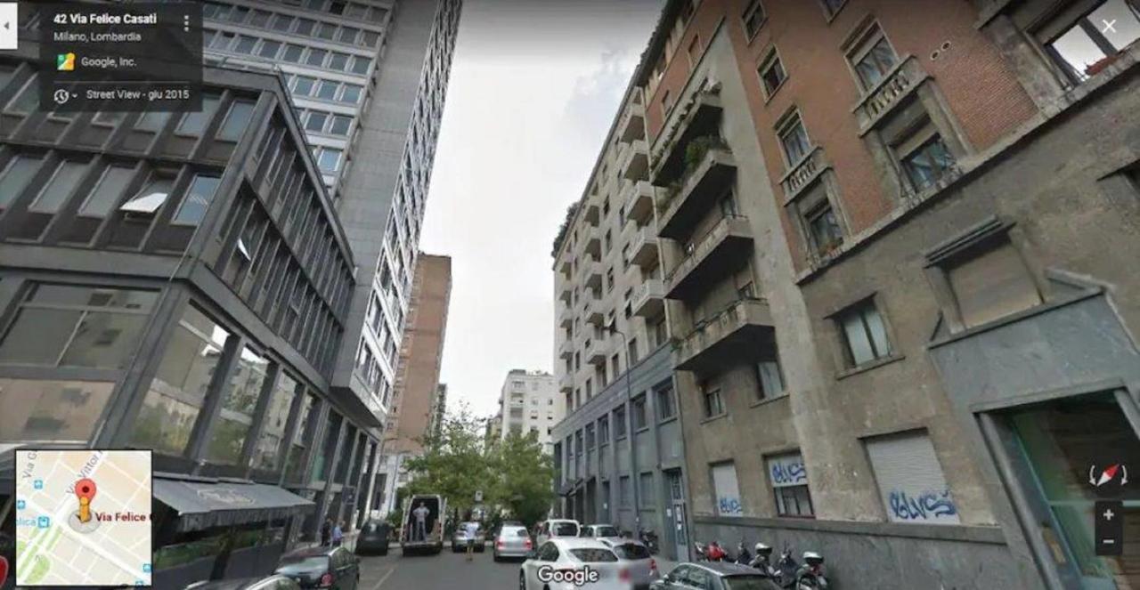 Mm3/repubblica A 5 Minuti Dal Duomo