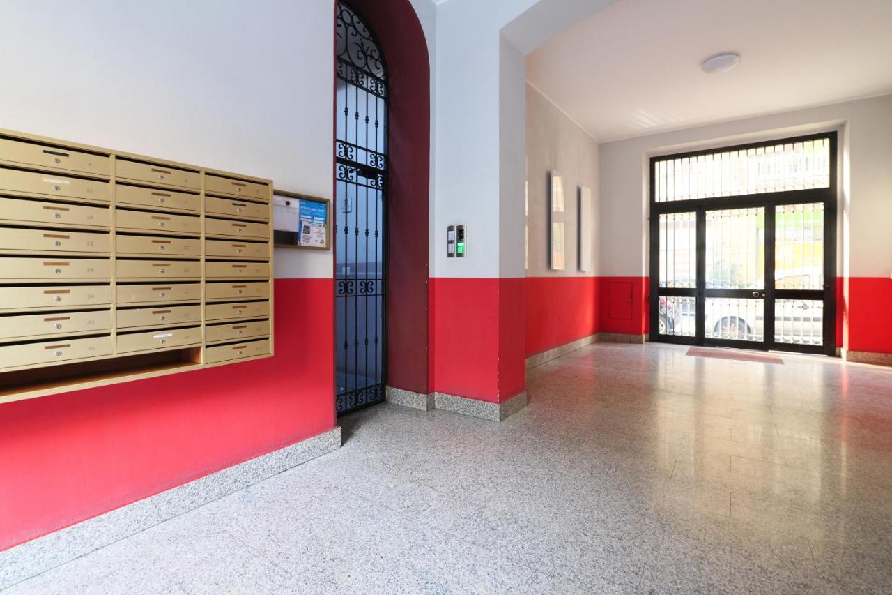 Primopiano - Melzo B Apartment *