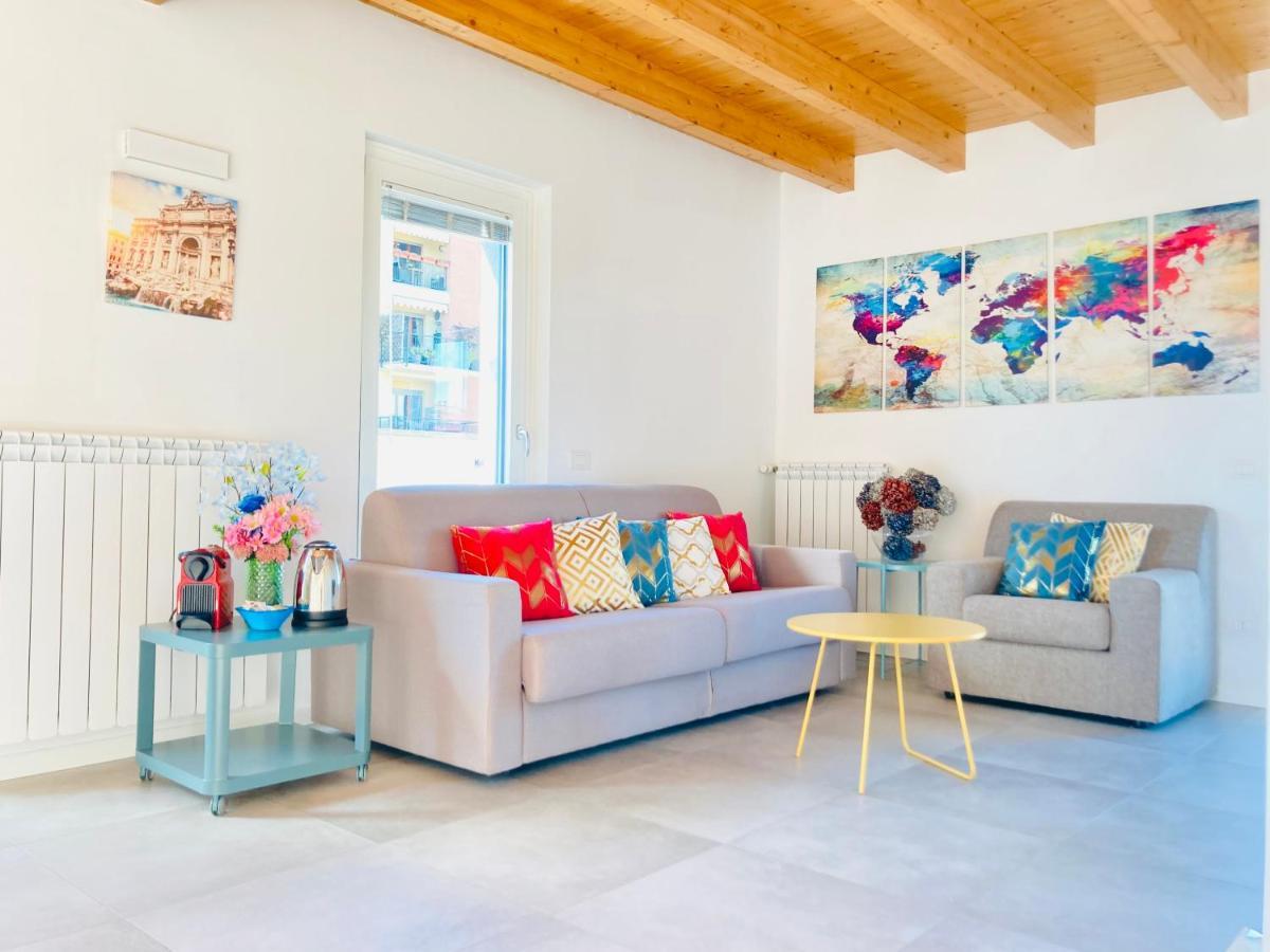 Apartment Stepandgo Navigli