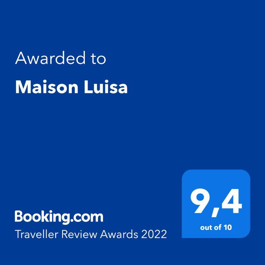 Maison Luisa * Milan