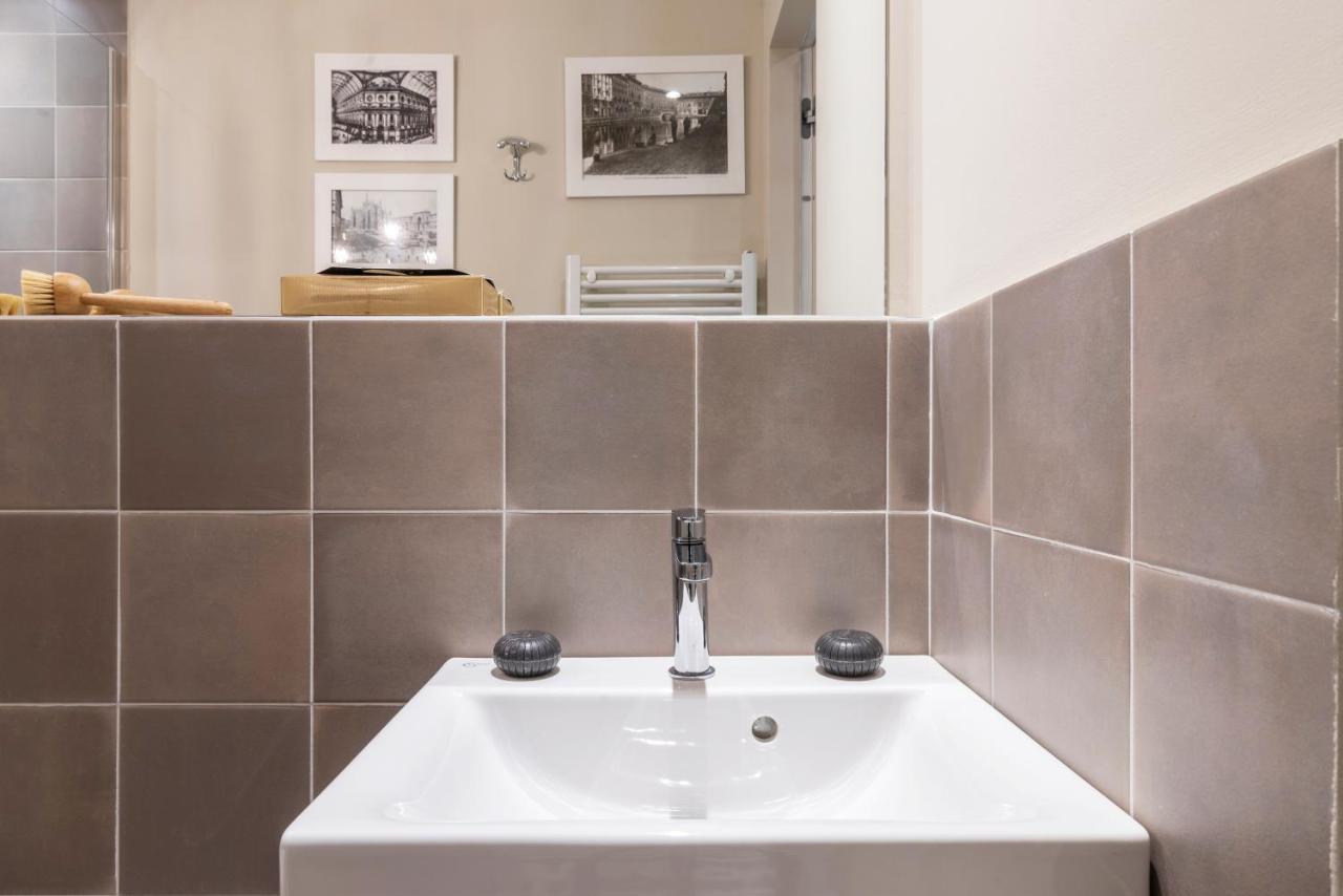 Apartamento Brera Flexyrent - Brand New A.c. Wifi