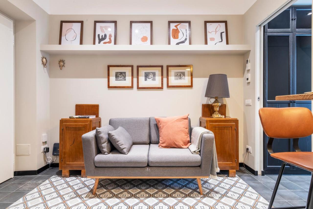 Apartamento Brera Flexyrent - Brand New A.c. Wifi *