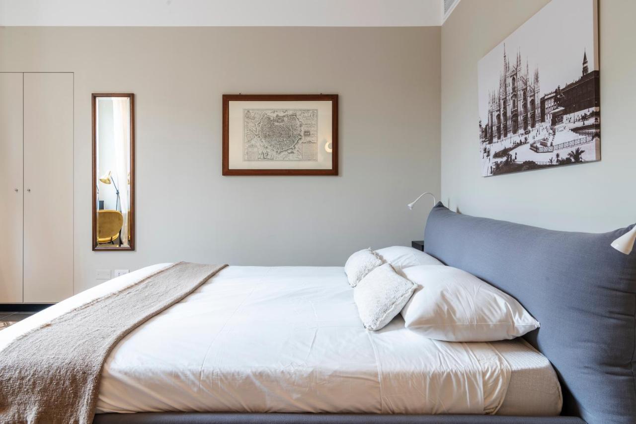 Brera Flexyrent - Brand New A.c. Wifi Apartamento *
