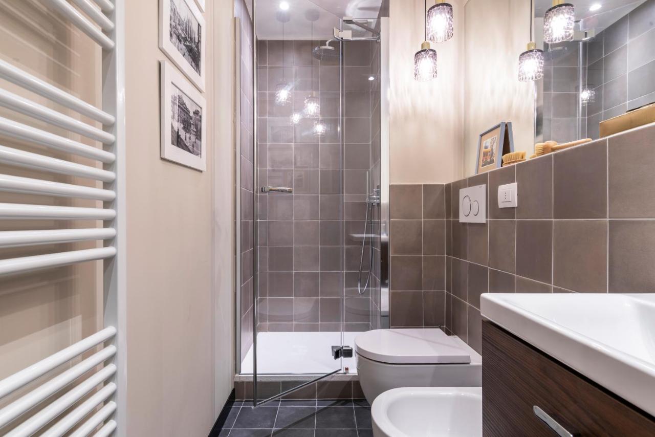 Apartamento Brera Flexyrent - Brand New A.c. Wifi
