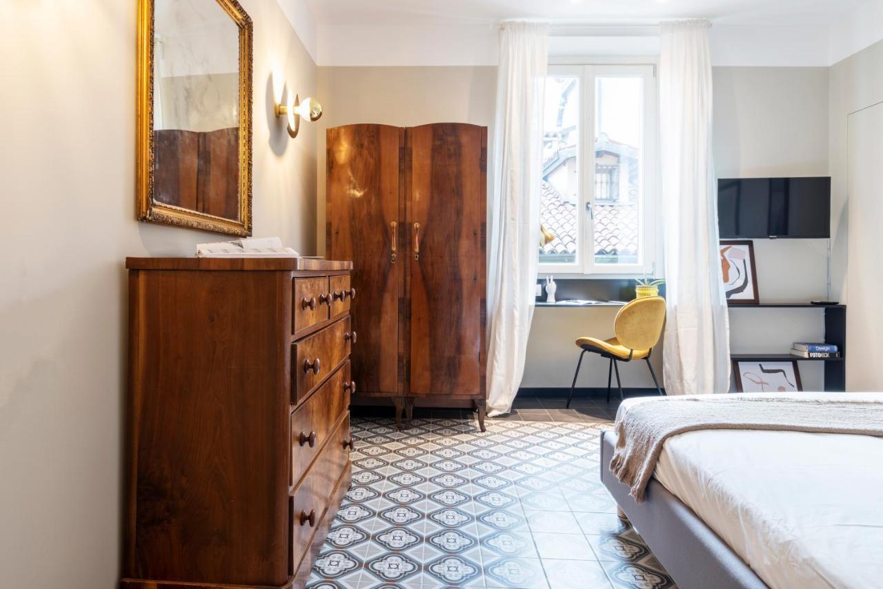 Apartamento Brera Flexyrent - Brand New A.c. Wifi