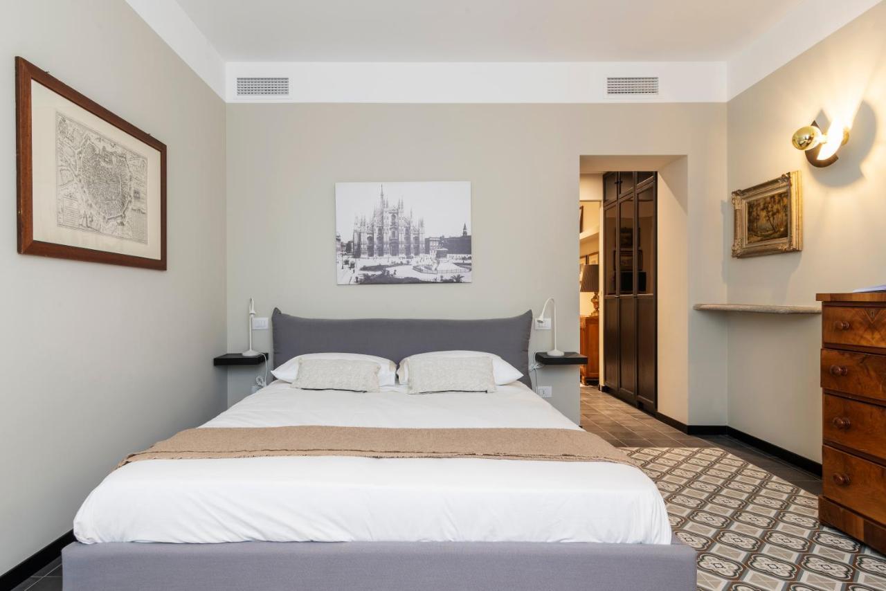 Apartamento Brera Flexyrent - Brand New A.c. Wifi *