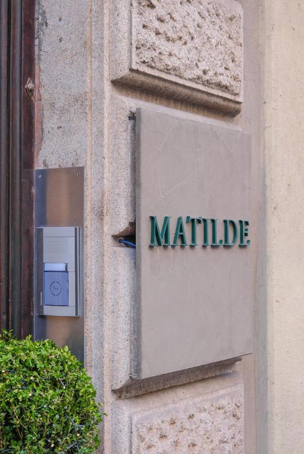 Matilde Boutique Hotel Mailand