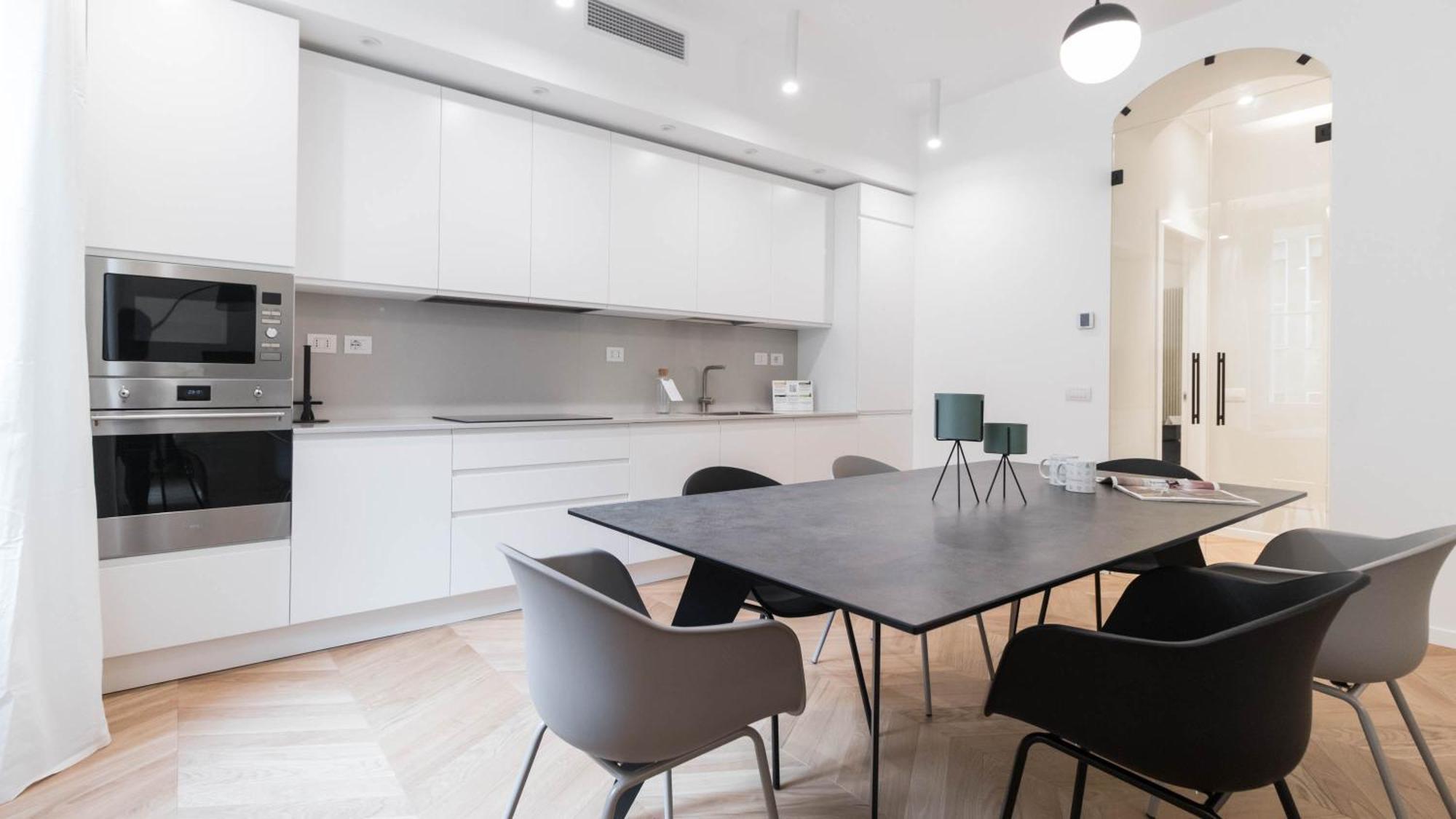 Apartment Italianway - Pindemonte 1 *
