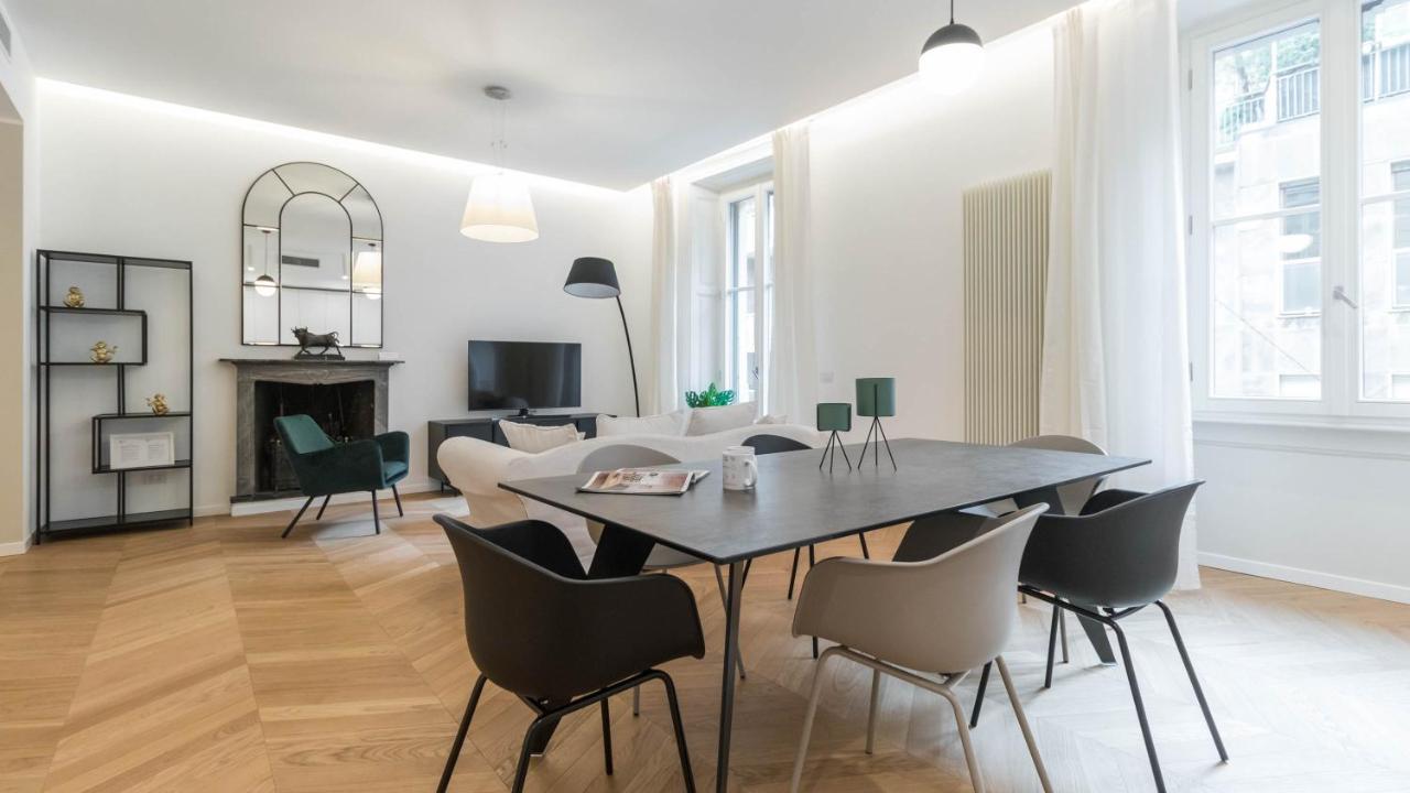 Apartment Italianway - Pindemonte 1 Mailand