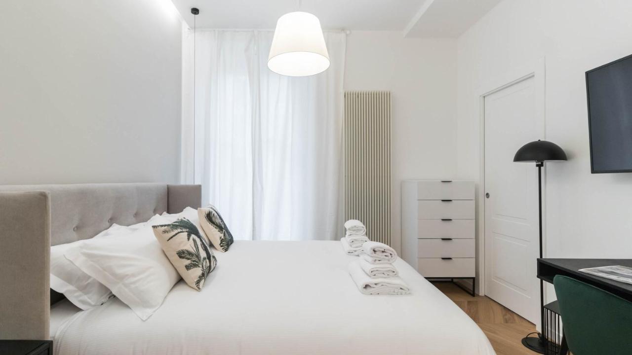 Apartment Italianway - Pindemonte 1 *