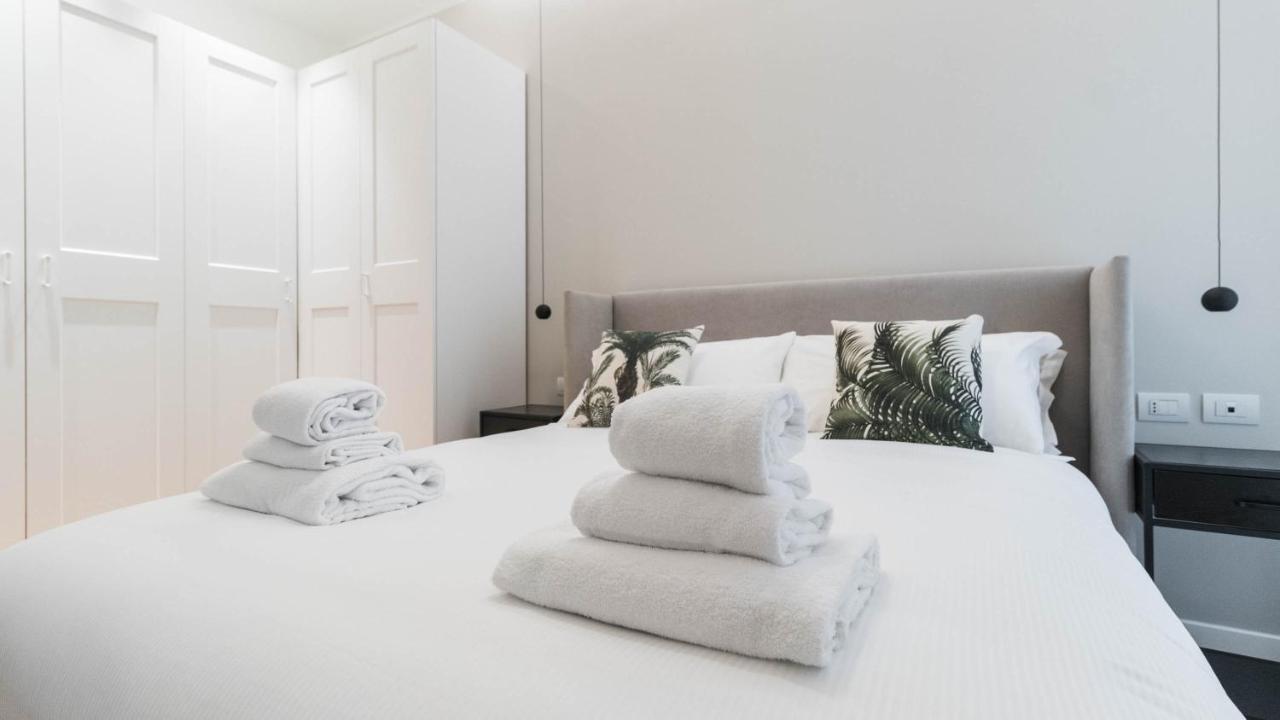 Italianway - Pindemonte 1 Apartment