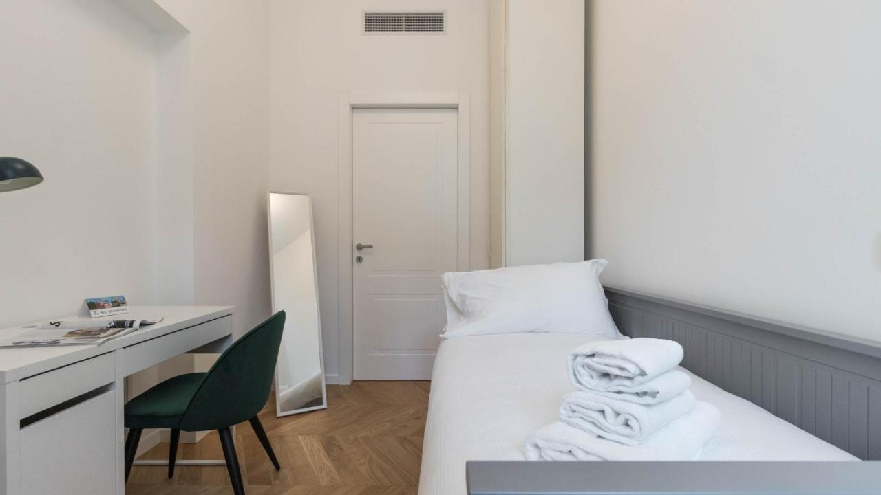 Italianway - Pindemonte 1 * Mailand