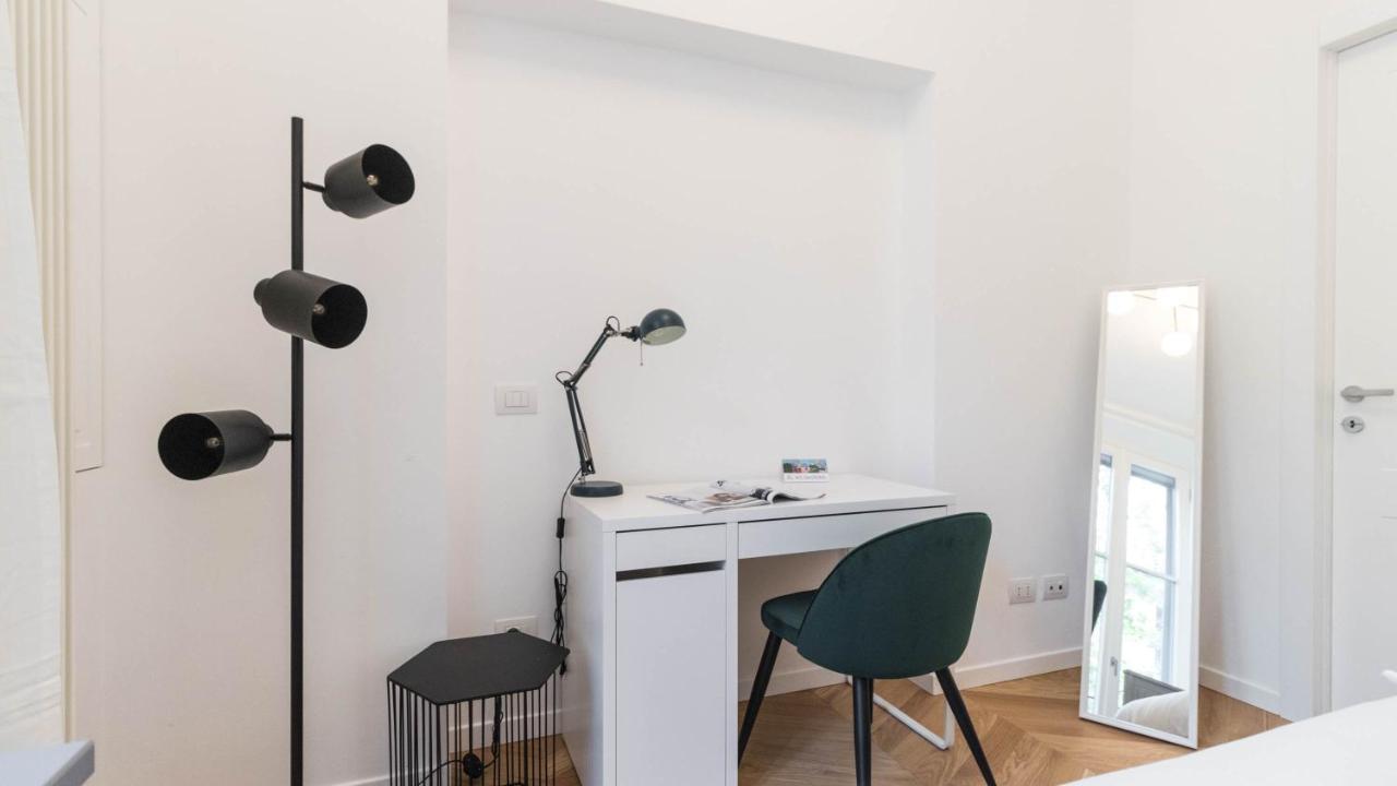 Apartamento Italianway - Pindemonte 1