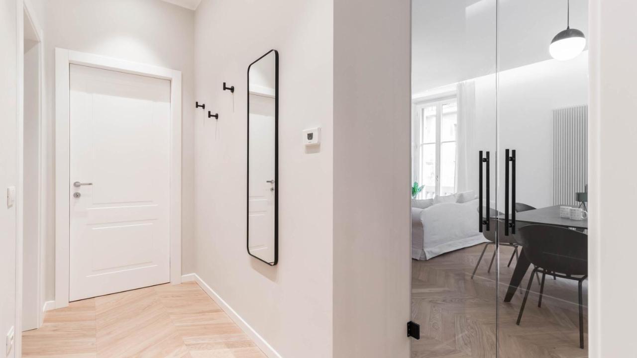 Italianway - Pindemonte 1 Apartment