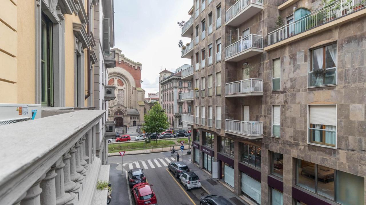 Apartment Italianway - Pindemonte 1