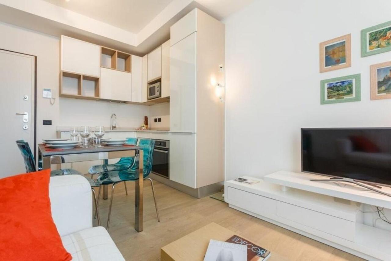 Farini By Halldis Apartamento Milão