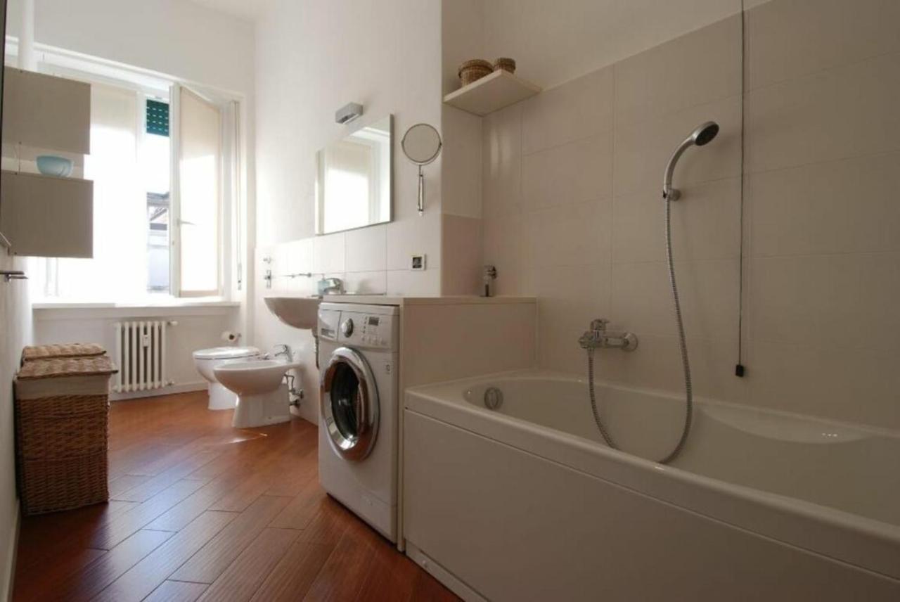 Apartment Conca Del Naviglio By Halldis