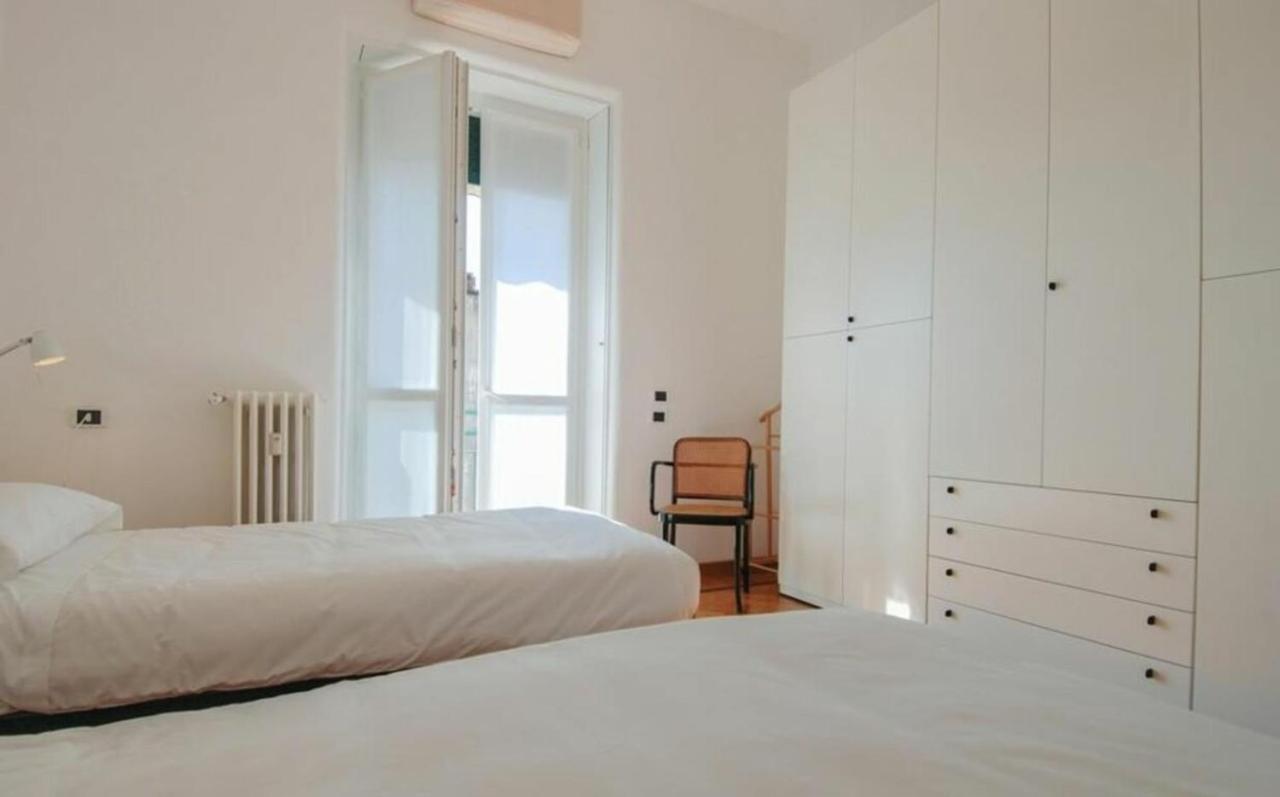 Apartment Conca Del Naviglio By Halldis
