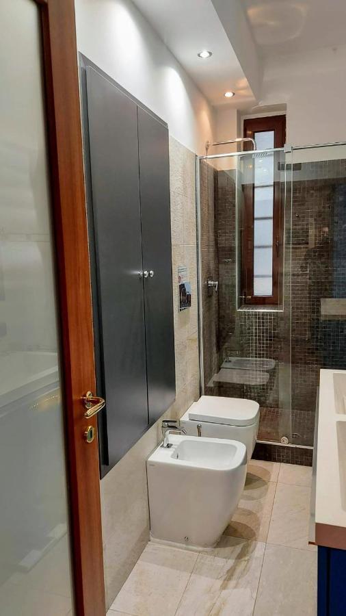 Apartamento Vfh Stylish Boutique Apartment-city Center Milão