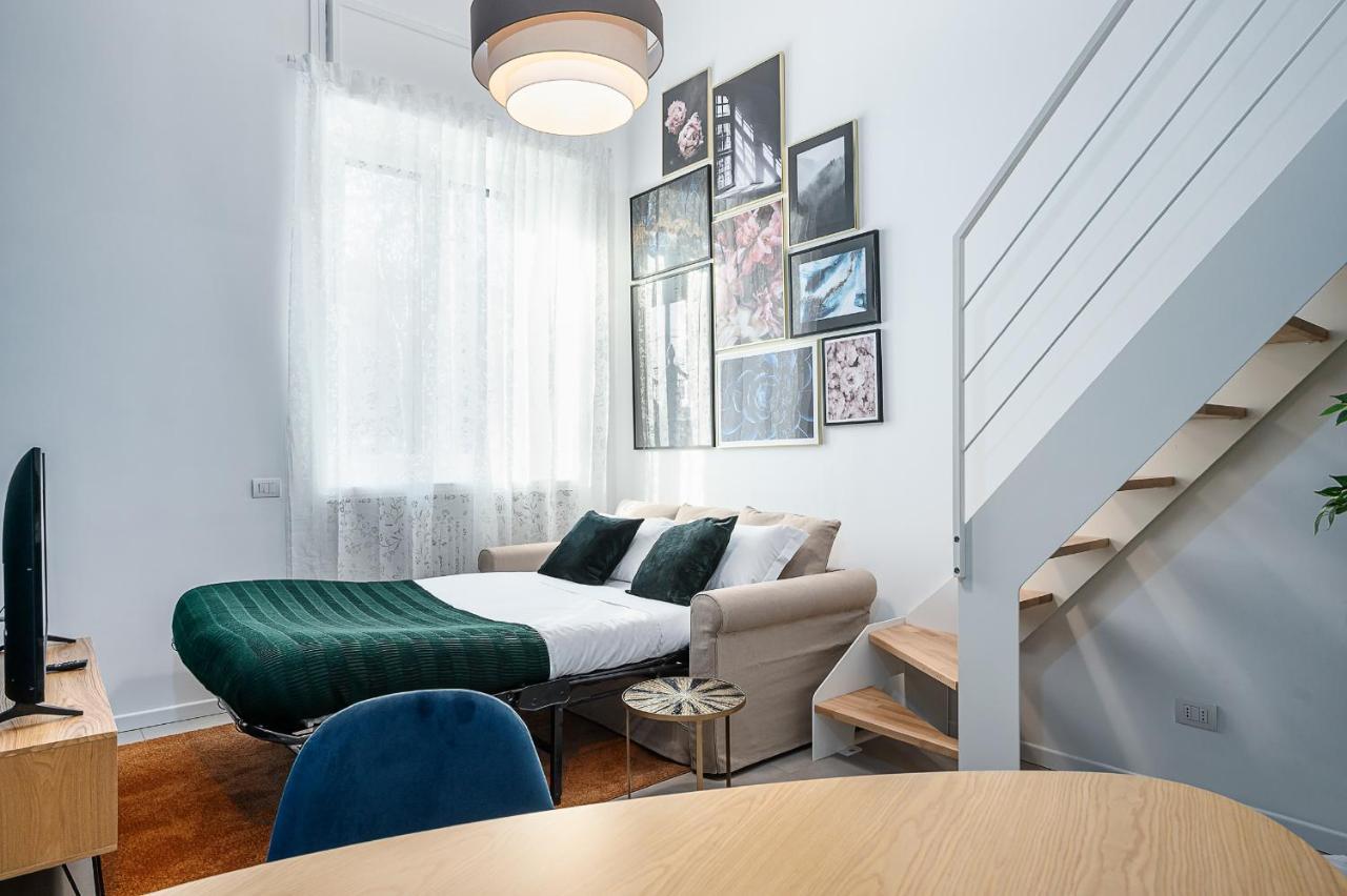 Hemeras Boutique Homes - Near Citylife #2 Apartment *