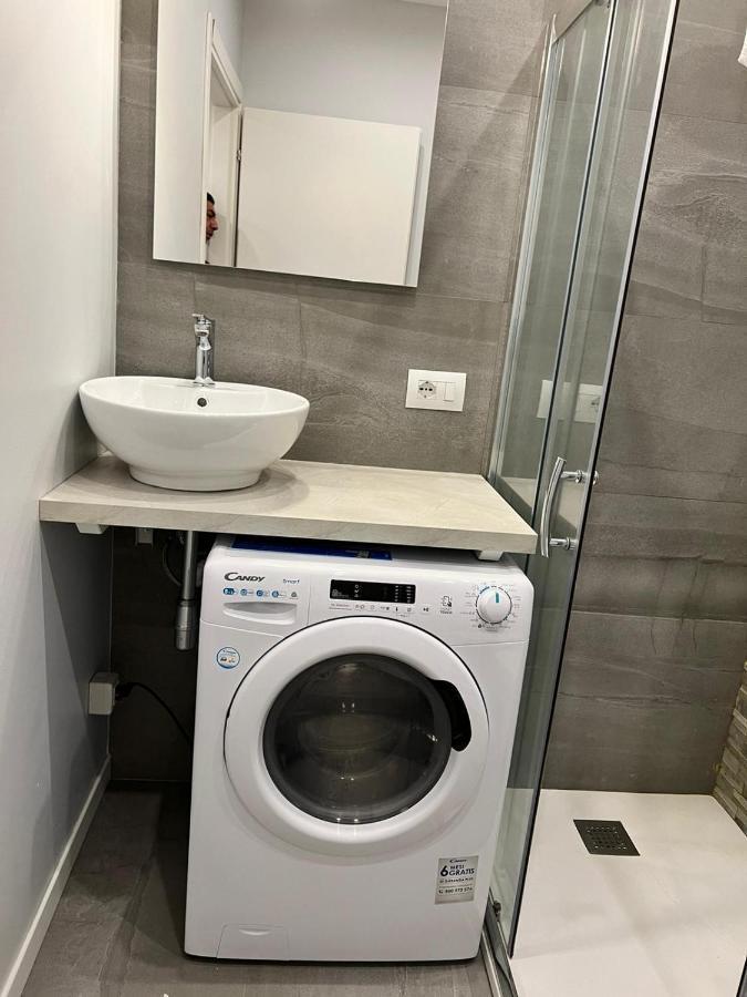 Apartment Via Padova 151 Mailand