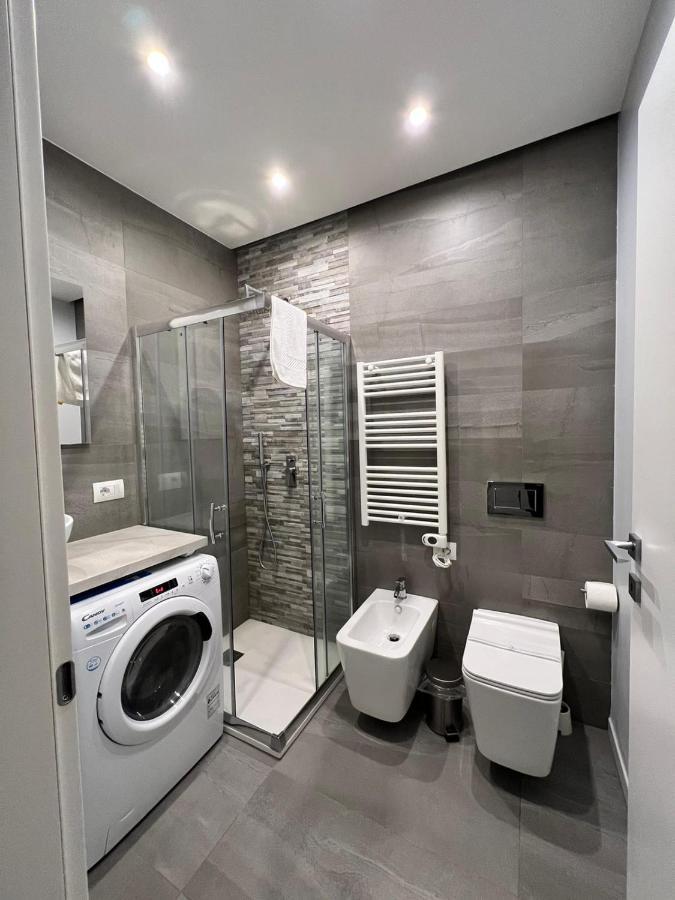 Apartment Via Padova 151