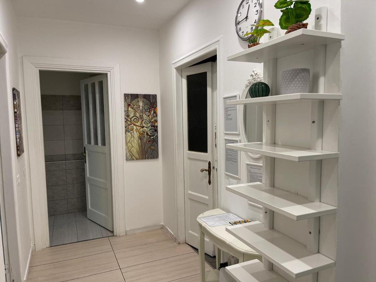 El Encantador Apartment Milan