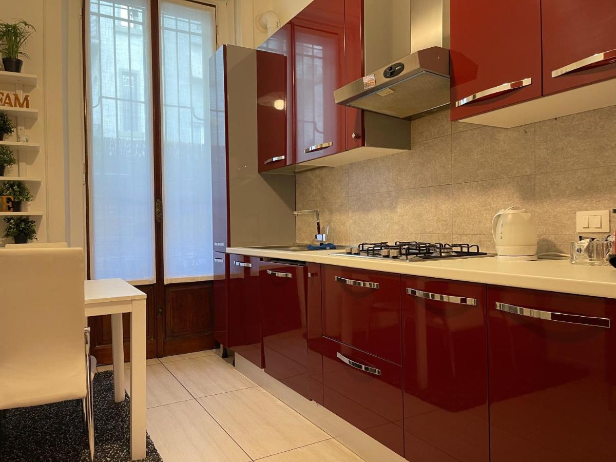 Apartment El Encantador Milan