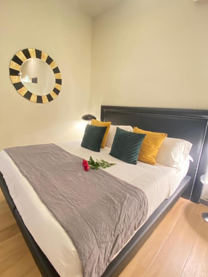 Intomilan Galleria Duomo I Boutique & Design Aparthotel Milão