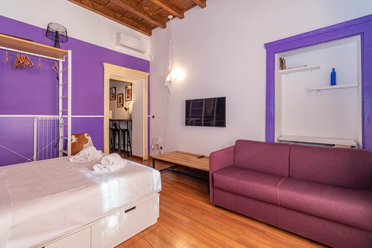 Renovated Studio Close To Duomo - Crocetta *