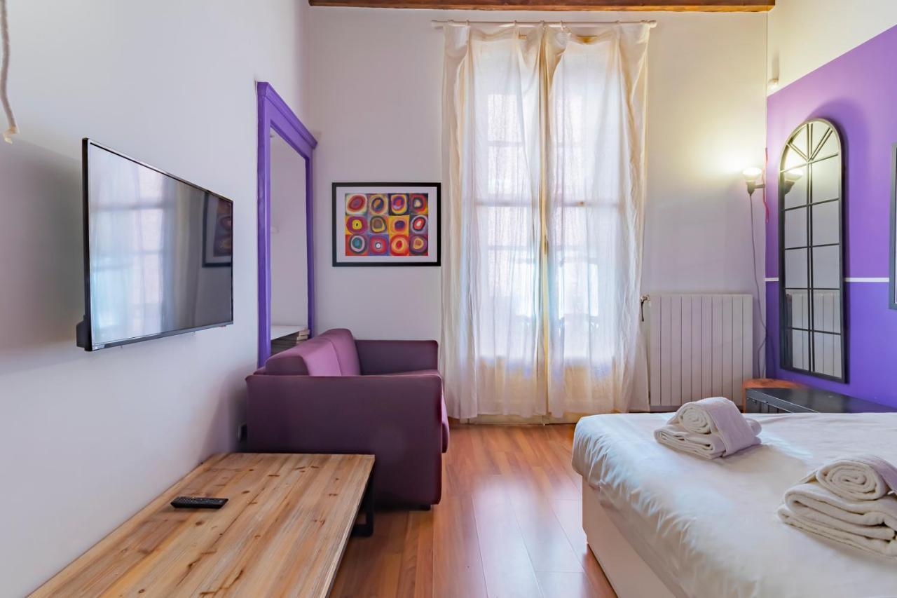 Renovated Studio Close To Duomo - Crocetta