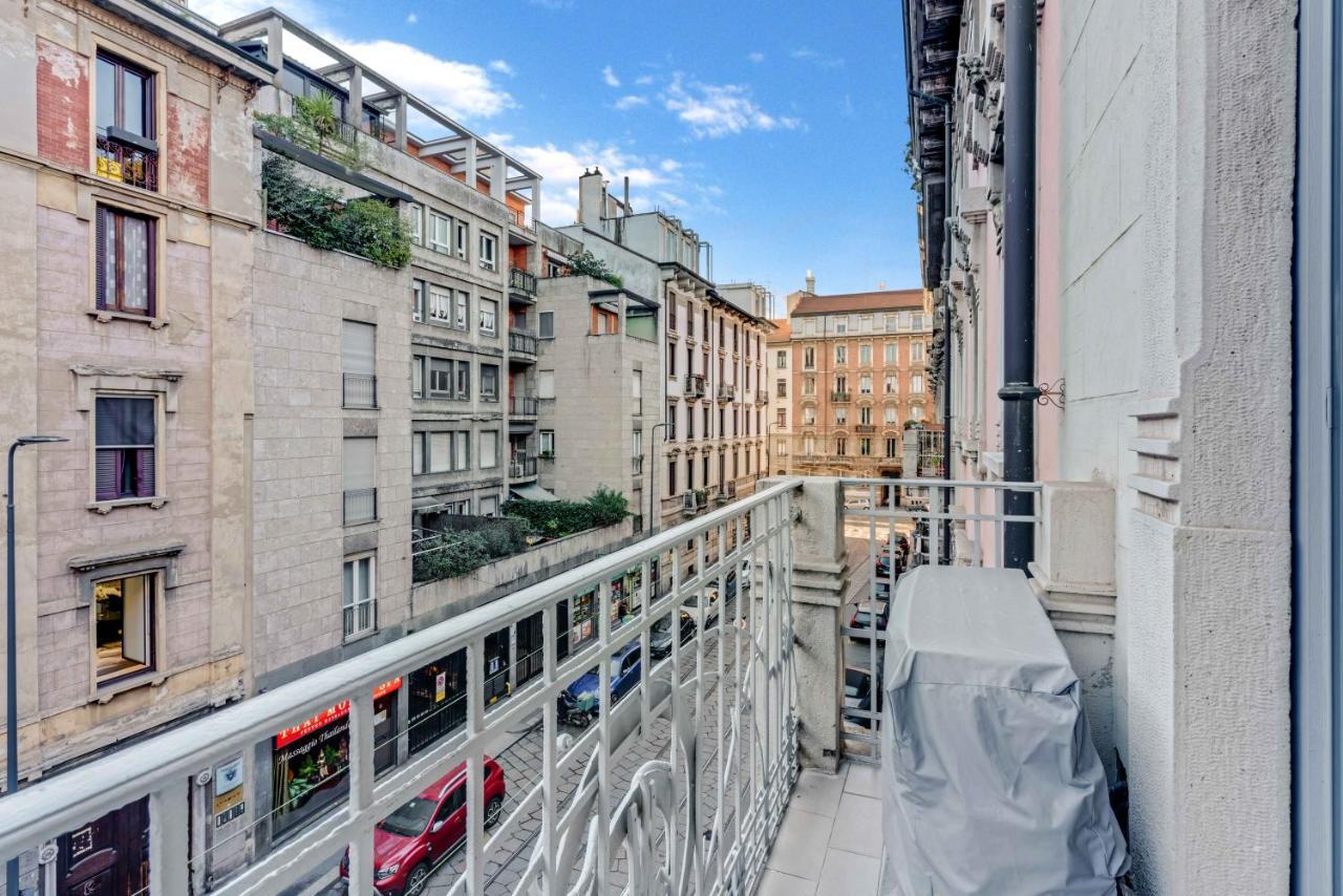 Apartment New