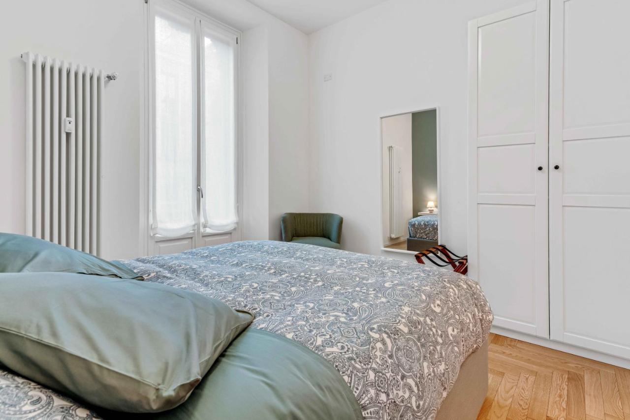 New Apartamento *