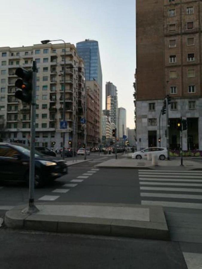 Metro Stazione Centrale / Repubblica Apartamento