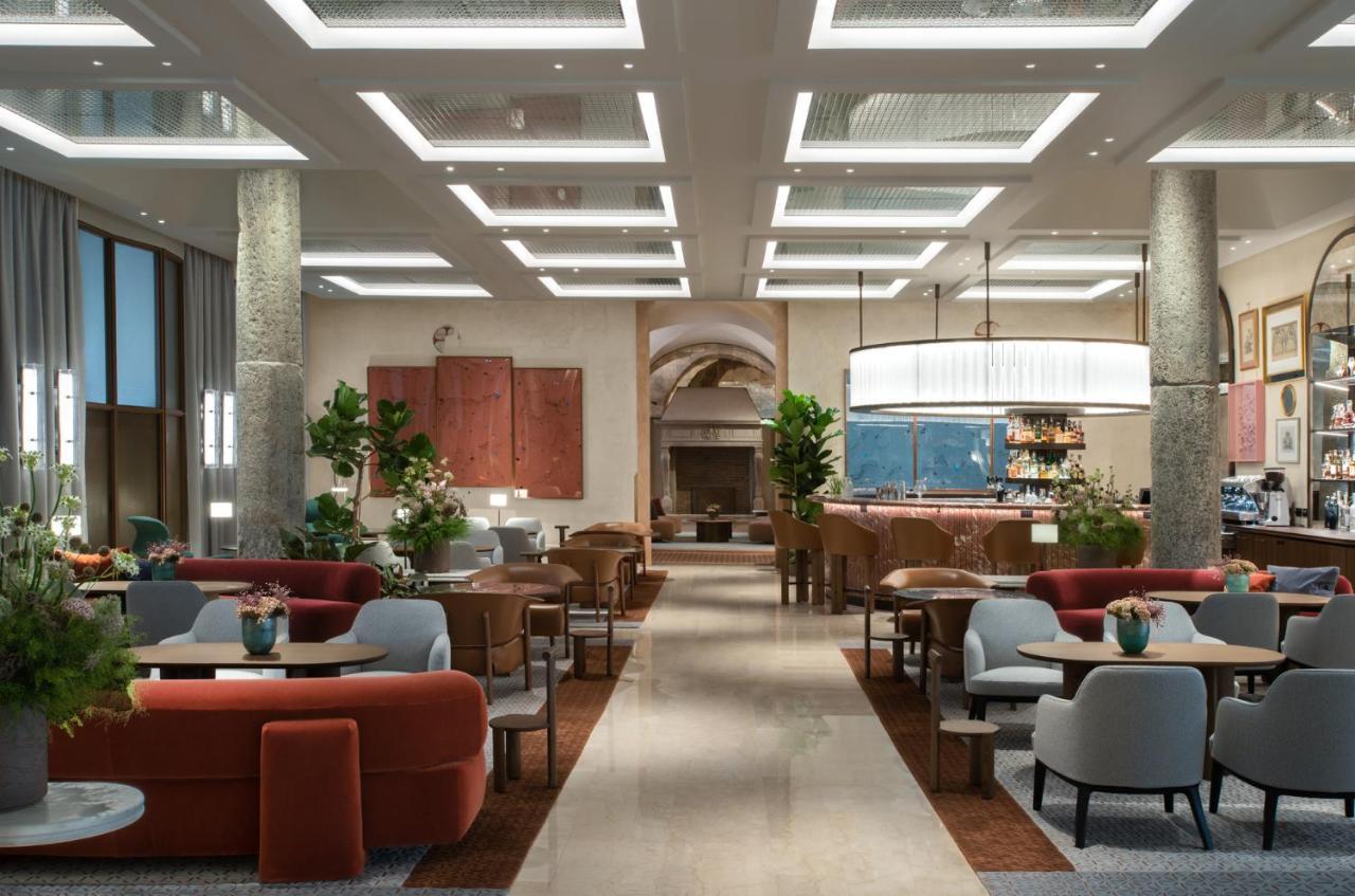 Four Seasons Mailand