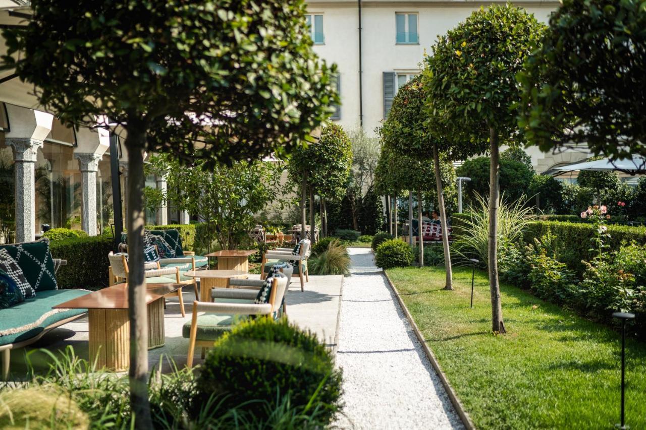 Hotel Four Seasons Mailand