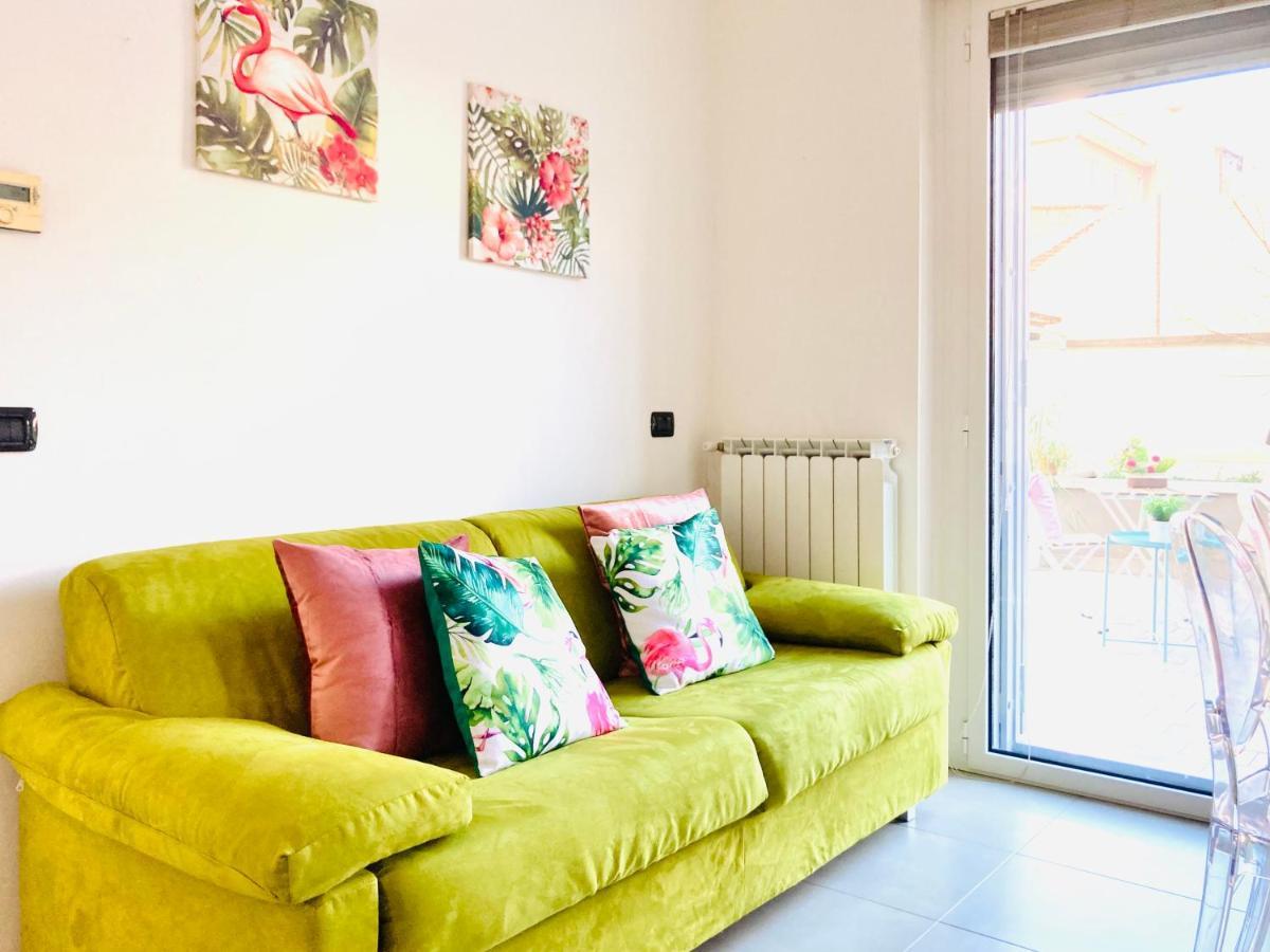 Stepandgo Navigli Apartment Mailand