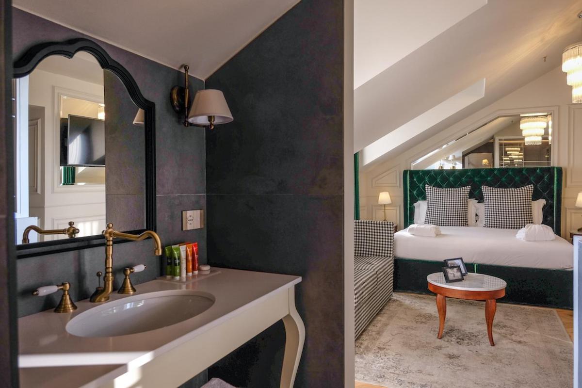 Hotel Matilde Boutique Mailand