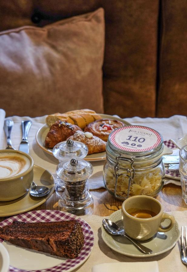 Hotel Matilde Boutique Mailand