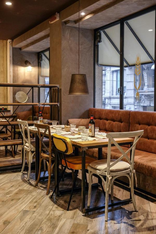 Matilde Boutique Hotel Mailand