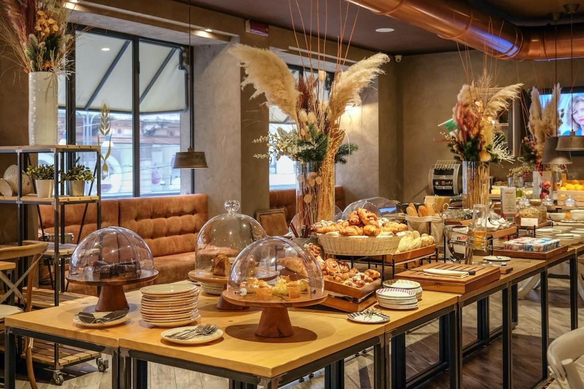 Matilde Boutique 4* Mailand