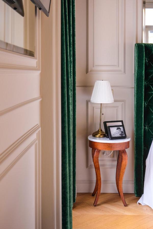 Hotel Matilde Boutique 4*