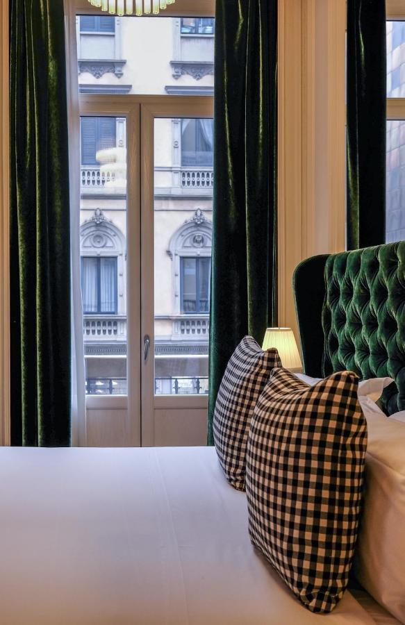 Hotel Matilde Boutique Mailand