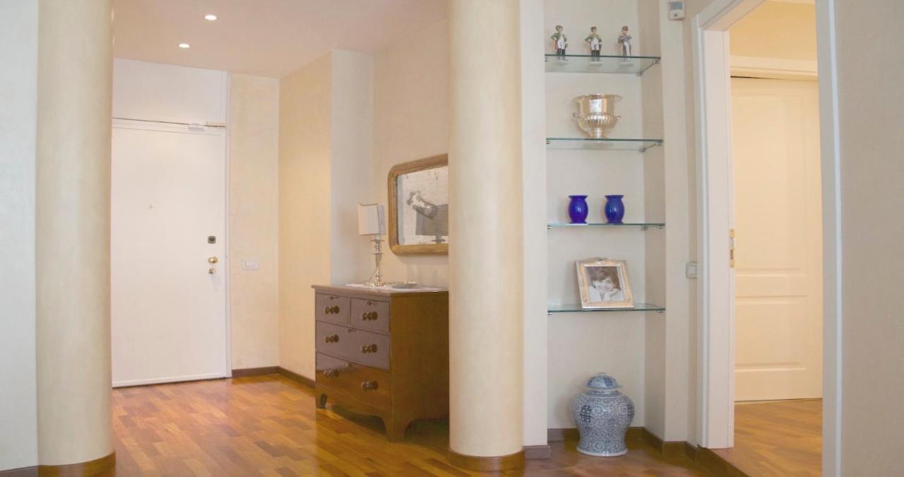 Gasthof Stylish In Mailand